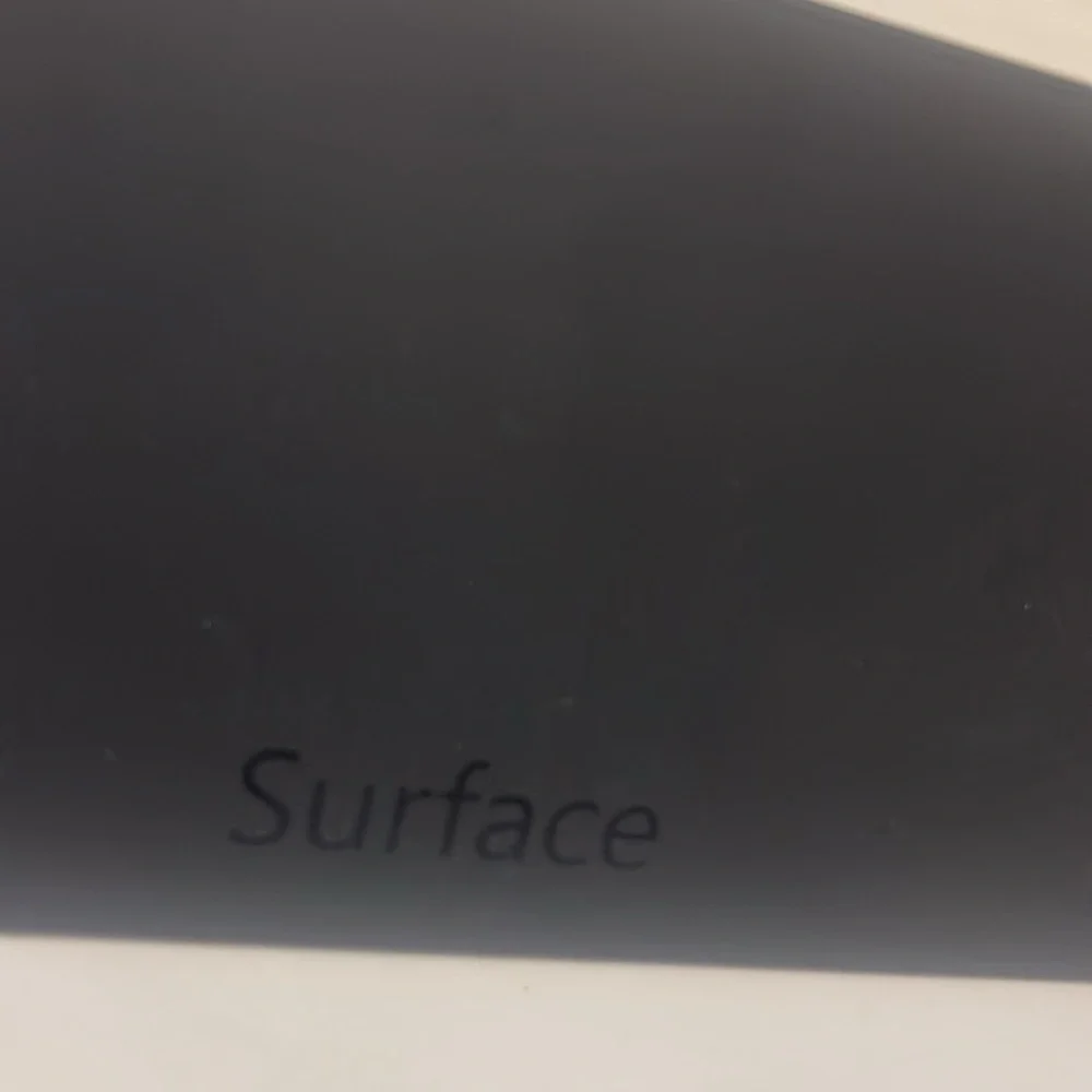 Microsoft Said It face Docking Station